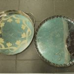 766 3493 TRAYS